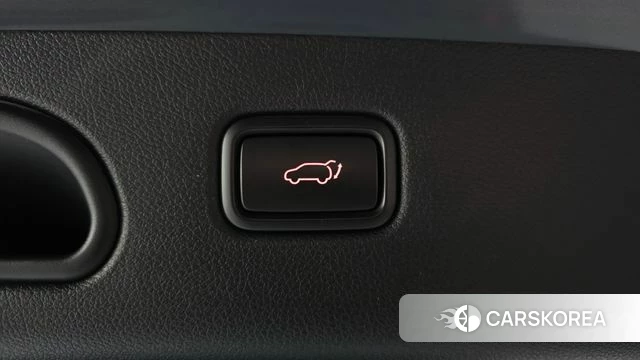 Kia Sportage The Bold id 4447758 из Кореи 7