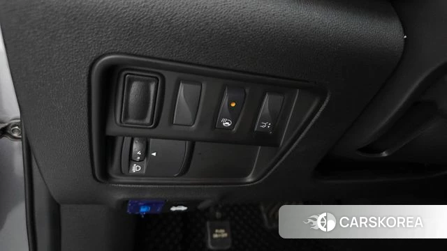 Renault Korea (Samsung) QM6 id 4411067 из Кореи 7