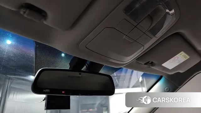 Ssangyong Berry New Tivoli id 3556424 из Кореи 7