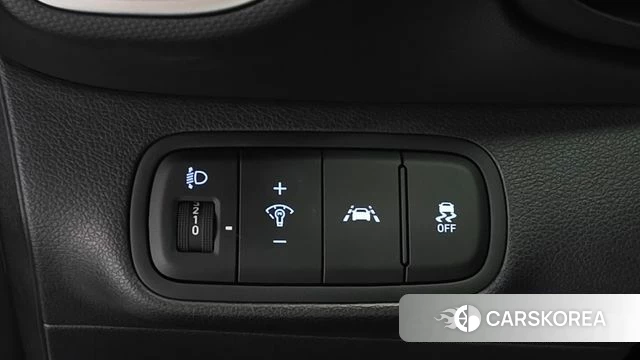 Hyundai Venue 2020 Синий из Кореи, фото 6