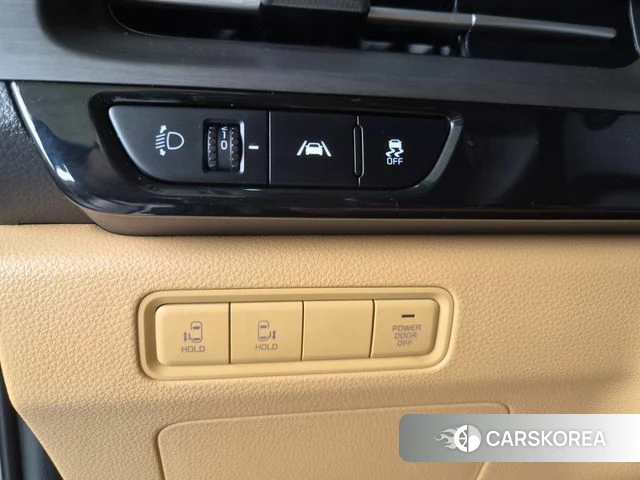 Kia Carnival 4th generation id 4489827 из Кореи 7