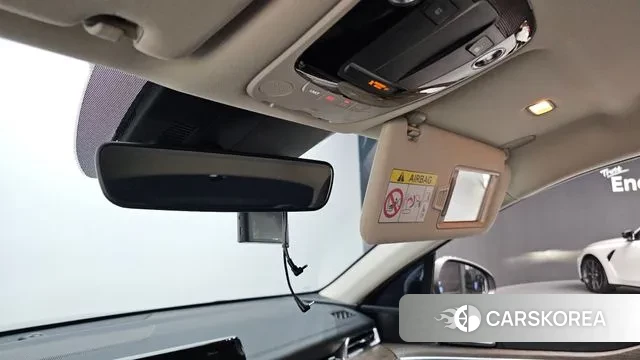 Kia K5 Hybrid 3rd Generation id 3573120 из Кореи 7