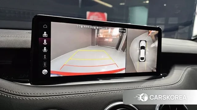 Kia Stinger Meister id 3493499 из Кореи 7