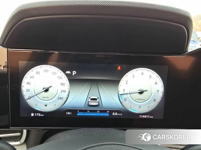 Hyundai Avante (CN7) id 3813636 из Кореи 7