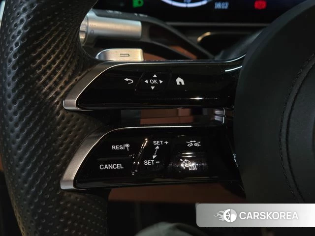Mercedes-Benz S-Class W223 id 4676371 из Кореи 7