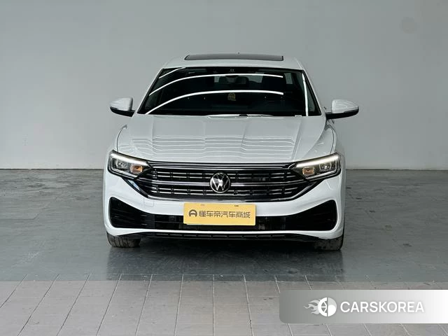 Volkswagen Sagitar id 3919536 из Китая 7