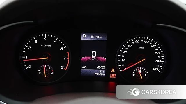 Kia Stinger Meister id 4676688 из Кореи 7