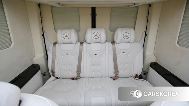Mercedes-Benz Sprinter id 4594732 из Кореи 7