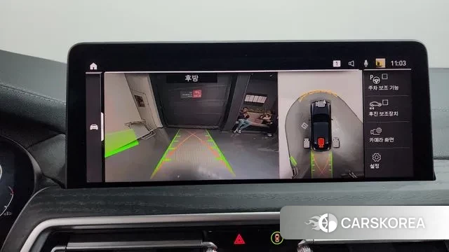 BMW X4 (G02) id 3721207 из Кореи 7