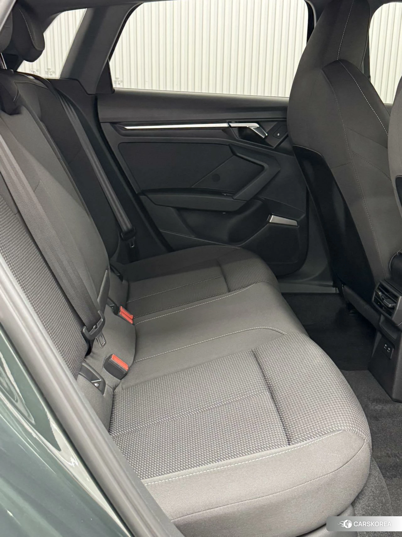 Audi A3 id 4461190 из Китая 7