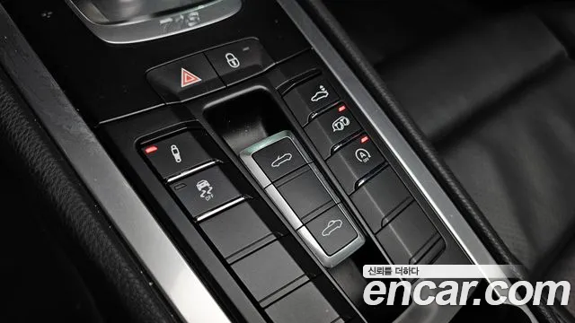 Porsche 718 Boxster id 2798124 из Кореи 7