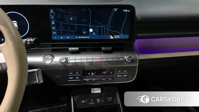 Hyundai Kona Hybrid (SX2) id 2930253 из Кореи 7