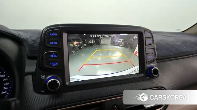 Hyundai Kona id 3024019 из Кореи 7