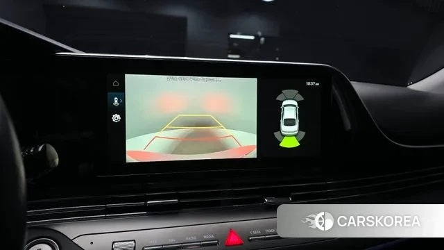 Hyundai The New Grandeur IG id 3535711 из Кореи 7