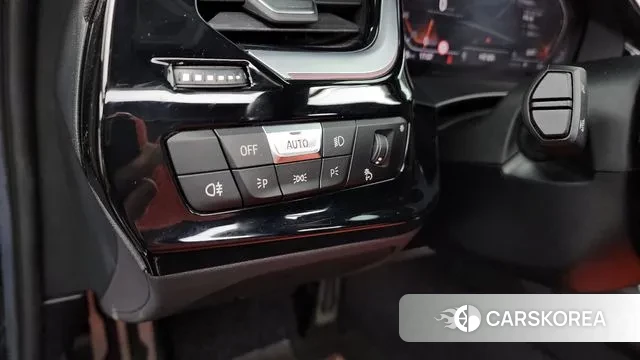 BMW Z4 (G29) id 3626653 из Кореи 7