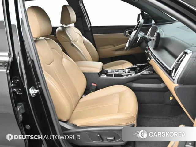 Kia The New Sorento 4th Generation id 4928713 из Кореи 7