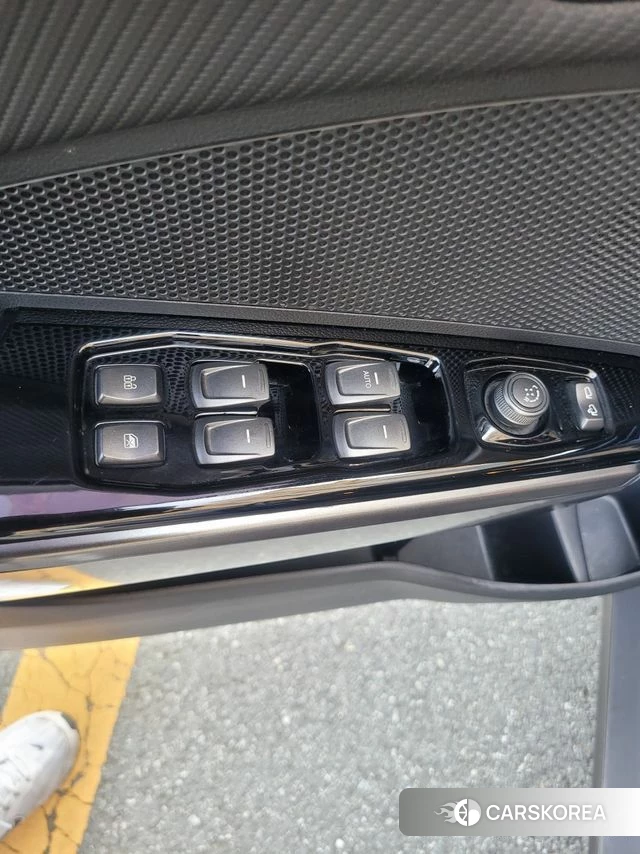 Ssangyong Berry New Tivoli id 4324894 из Кореи 7