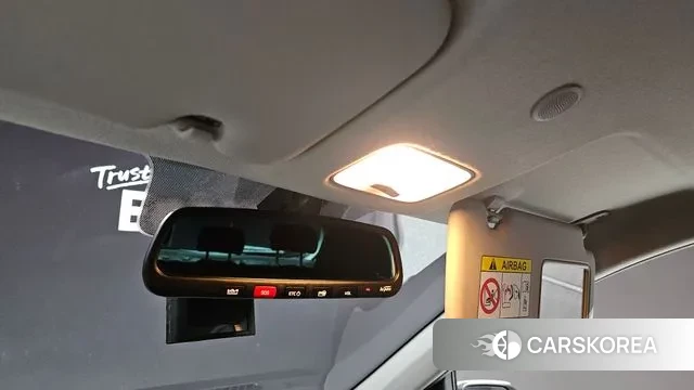 Kia Morning Urban (JA) id 3458730 из Кореи 7