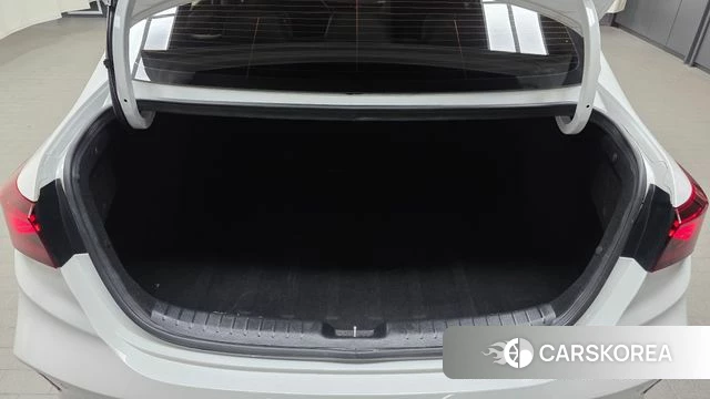Kia The New K3 2nd generation id 4618710 из Кореи 7