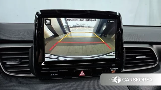 Hyundai Veloster (JS) id 3050647 из Кореи 7