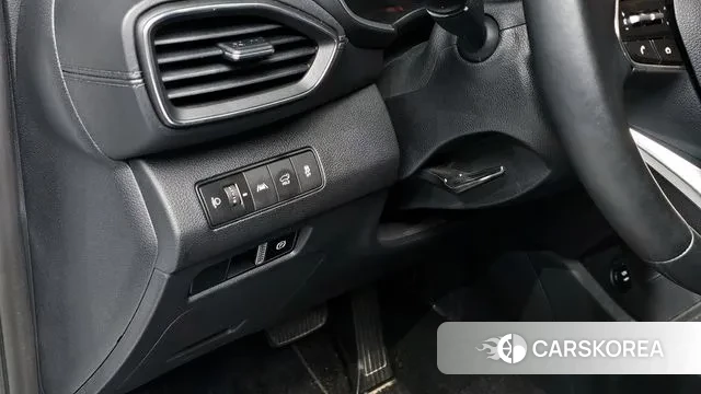 Hyundai The New Santa Fe id 3053946 из Кореи 7