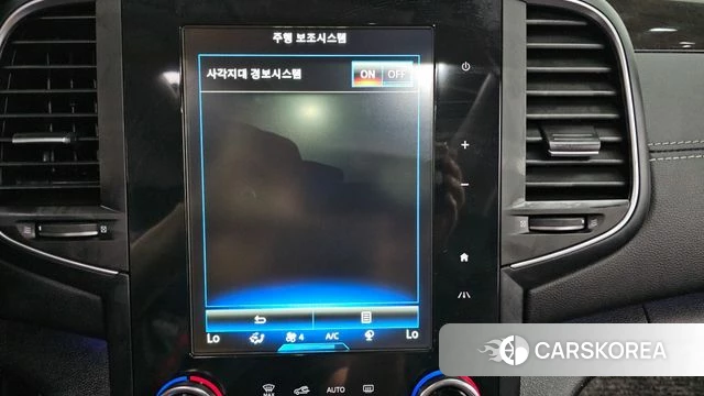 Renault Korea (Samsung) SM6 id 4568339 из Кореи 7