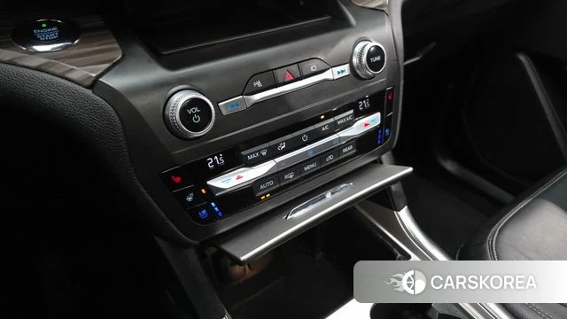 Ford Explorer 6th Generation id 4741607 из Кореи 7
