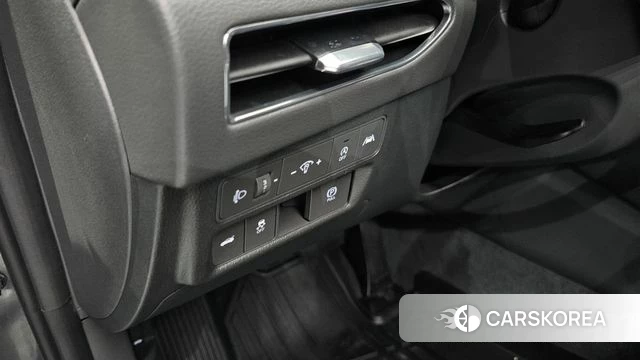 Hyundai Sonata (DN8) id 3922465 из Кореи 7