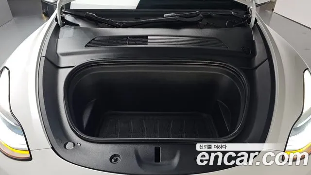 Tesla Model Y id 2660470 из Кореи 7