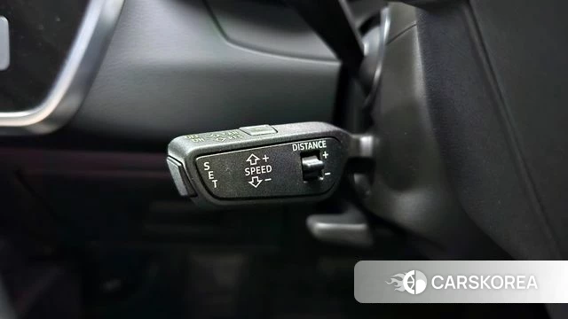 Audi A6 (C8) id 4362327 из Кореи 7