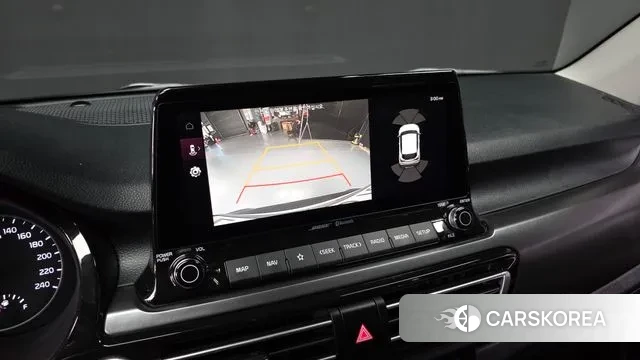 Kia Seltos id 3344545 из Кореи 7