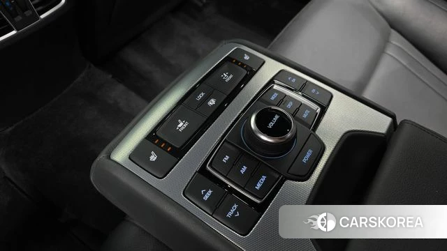 Genesis G80 id 4699032 из Кореи 7