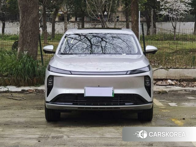 Dongfeng Fengshen L8 PHEV id 3920832 из Китая 7