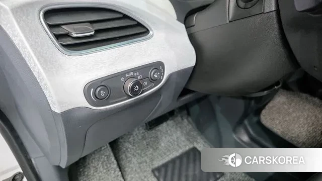 Chevrolet (GM Daewoo) Bolt EV id 3708983 из Кореи 7