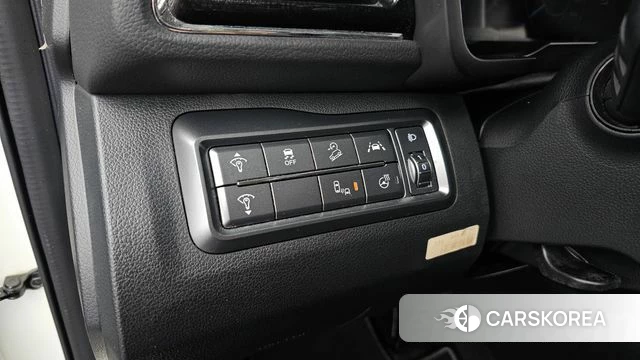 Ssangyong Berry New Tivoli id 4310473 из Кореи 7