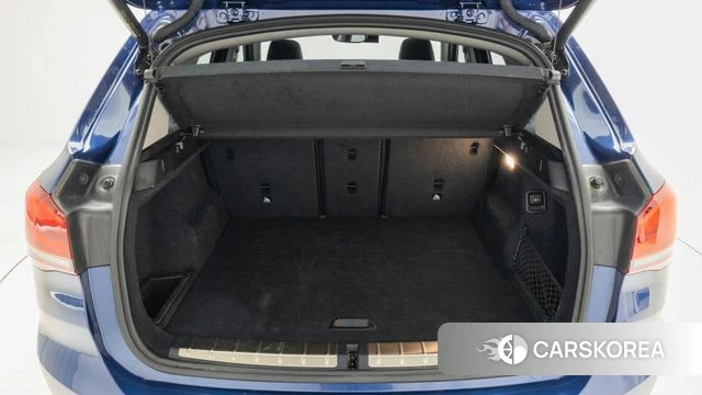 BMW X1 (F48) id 3866223 из Кореи 7