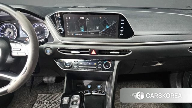 Hyundai Sonata (DN8) id 3844767 из Кореи 7