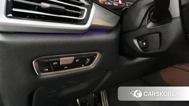 BMW X6 (G06) id 3043763 из Кореи 7