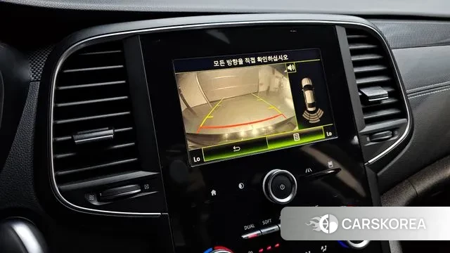 Renault Korea (Samsung) SM6 id 2966586 из Кореи 7