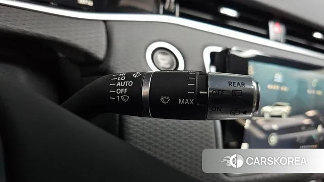 Land Rover Range Rover Evoque 2nd Generation id 3463360 из Кореи 7