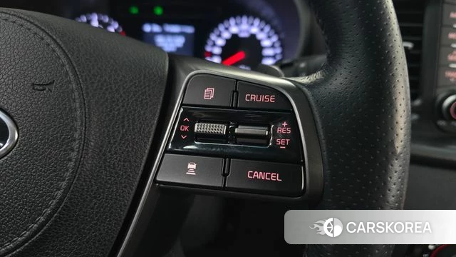 Kia The New Sorento id 3867346 из Кореи 7