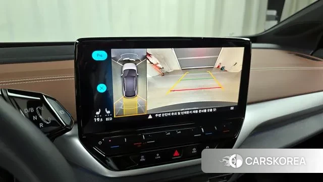 Volkswagen ID.4 id 2998058 из Кореи 7