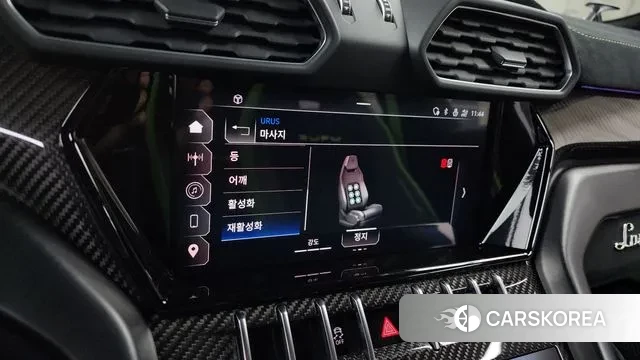 Lamborghini Urus id 3431702 из Кореи 7