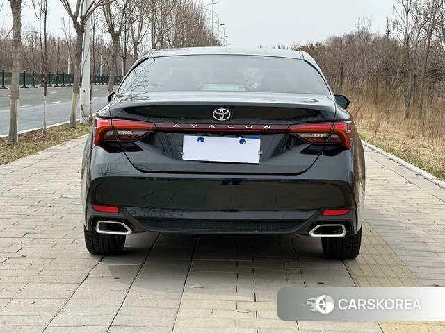 Toyota Asian dragon id 4209037 из Китая 7