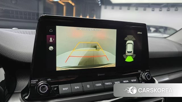 Kia Seltos id 4784234 из Кореи 7