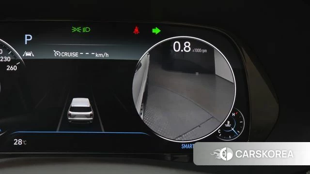 Hyundai Palisade id 4482128 из Кореи 7
