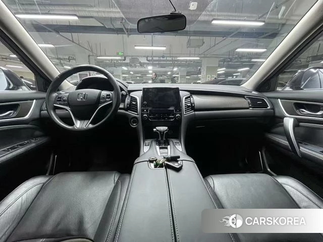 Honda Crown Road id 4264500 из Китая 7