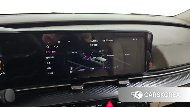 Kia Carnival 4th generation id 3530237 из Кореи 7