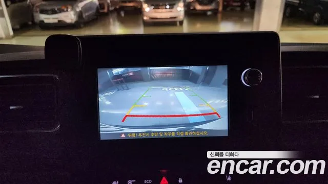 Renault Korea (Samsung) Master id 2839406 из Кореи 7