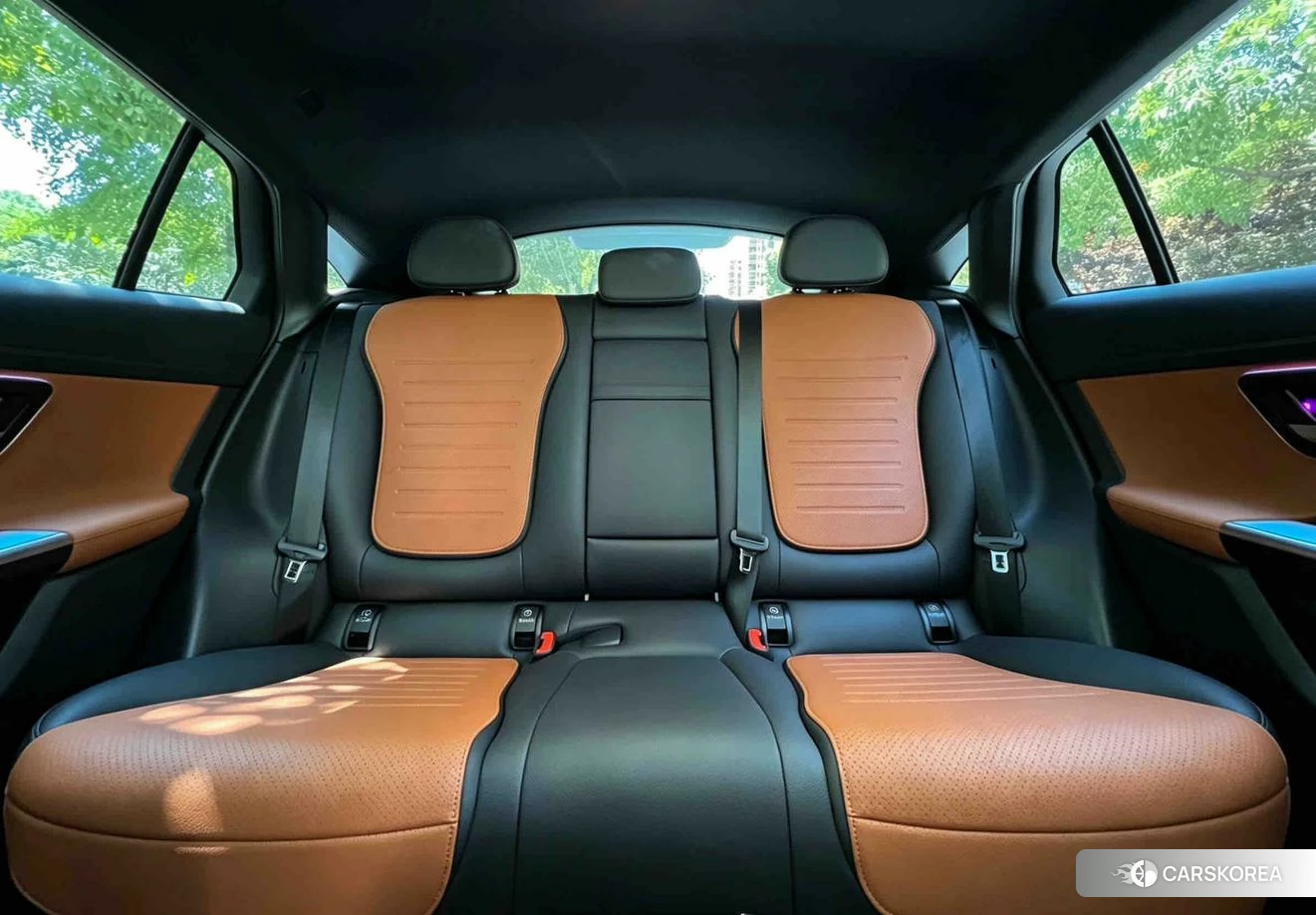 Mercedes-Benz GLC Coupe id 4487357 из Китая 7